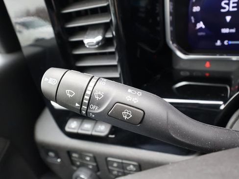 New 2026 Chevrolet Silverado 3500 High Country w/ Midnight Edition image 18