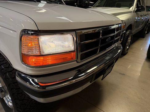 Used 1996 Ford F250 4x4 SuperCab image 37
