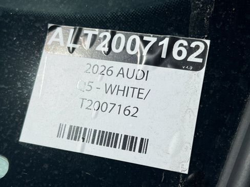 Used 2026 Audi Q5 Premium AWD/4WD image 3