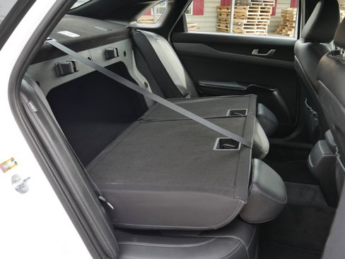 Used 2021 Kia K5 GT-Line AWD/4WD image 28