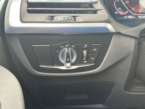 Used 2024 BMW X3 sDrive30i w/ Convenience Package w/ZPA RWD image 32