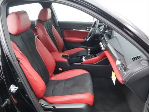 New 2026 Acura Integra Type S image 21