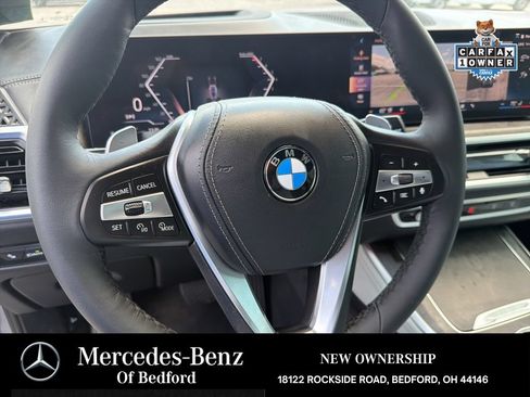 Used 2026 BMW X5 xDrive40i w/ Premium Package AWD/4WD image 12