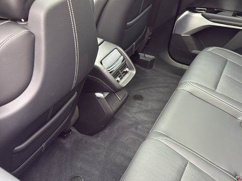 Certified 2024 Cadillac Lyriq Luxury w/ LPO, Floor Liner Package image 29