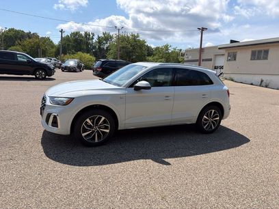 Used 2023 Audi Q5 2.0T Premium Plus