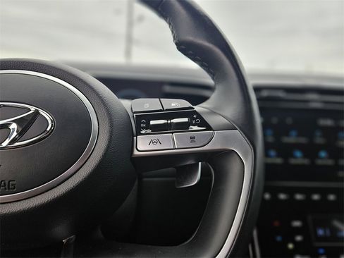 Used 2023 Hyundai Tucson Limited w/ Cargo Package image 29