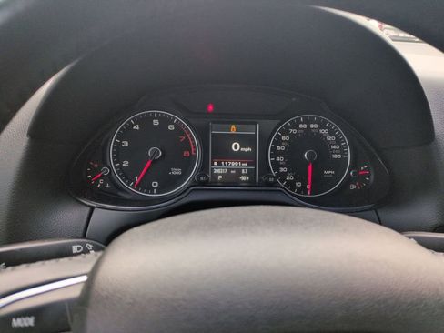 Used 2016 Audi Q5 2.0T Premium Plus w/ Technology Package image 18