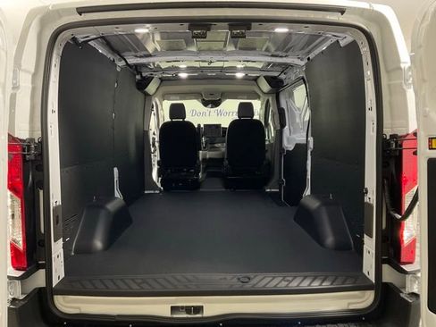 New 2026 Ford Transit 150 Low Roof w/ Load Area Protection Package image 11