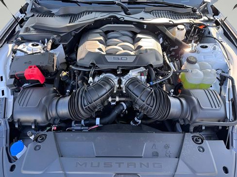 New 2026 Ford Mustang GT Premium RWD image 9