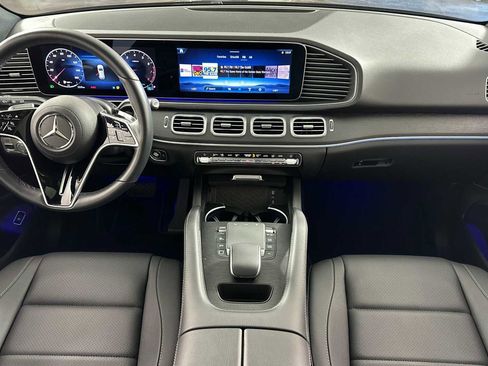 Certified 2025 Mercedes-Benz GLE 350 4MATIC image 15