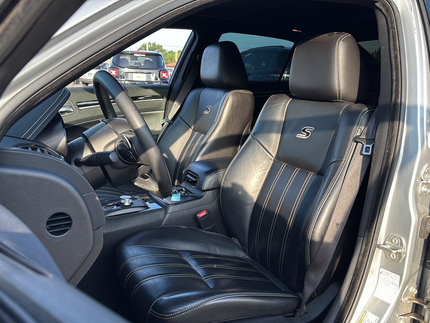 Used 2023 Chrysler 300 S RWD image 25