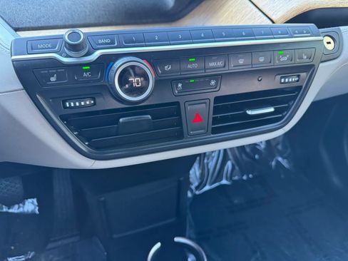 Used 2014 BMW i3 w/ Range Extender RWD image 36