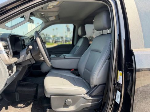Used 2025 Ford F350 XL AWD/4WD image 5