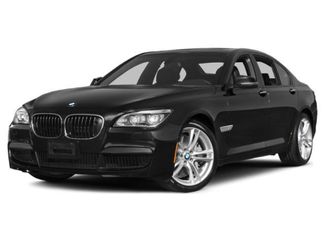 Used 2015 BMW 750Li video 1