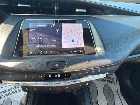 Used 2019 Cadillac XT4 Sport image 10