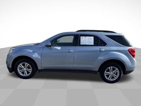 Used 2015 Chevrolet Equinox LT w/ Driver Convenience Package image 4