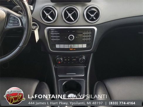 Used 2019 Mercedes-Benz GLA 250 image 26
