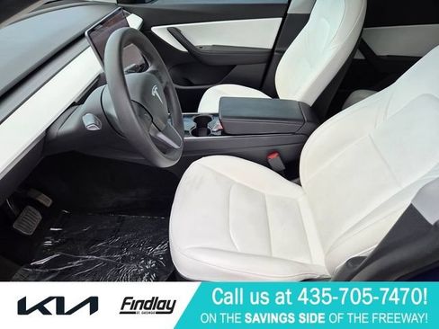 Used 2020 Tesla Model Y Long Range AWD/4WD image 10