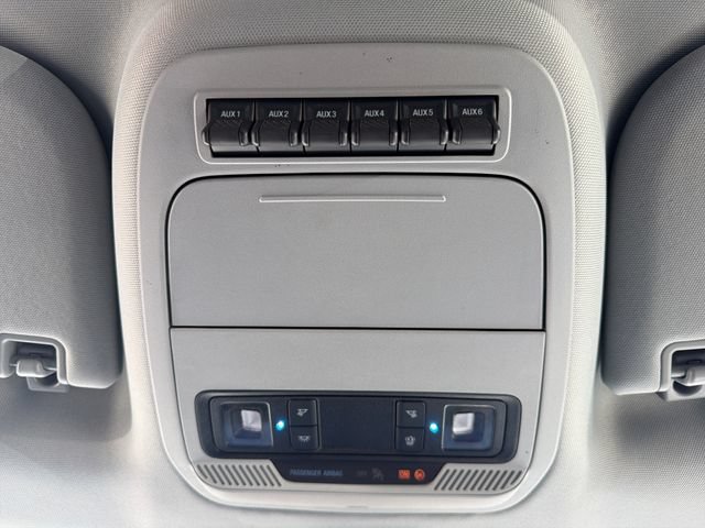 Used 2024 Ford F250 XLT w/ FX4 Off-Road Package AWD/4WD image 28