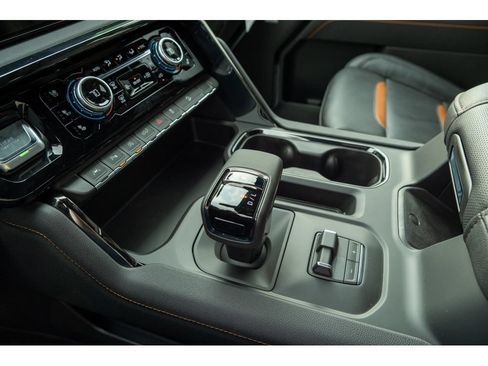 New 2026 GMC Sierra 1500 AT4 w/ AT4 Premium Package AWD/4WD image 25