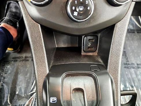 Used 2018 Chevrolet Sonic LT image 16