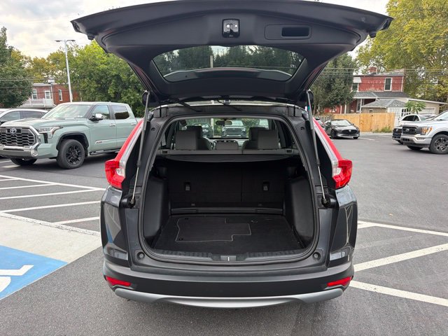 Used 2019 Honda CR-V EX image 10