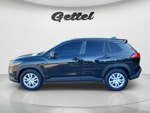 Certified 2024 Toyota Corolla Cross L FWD image 8