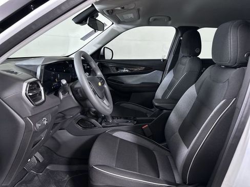 New 2026 Chevrolet TrailBlazer LT image 47