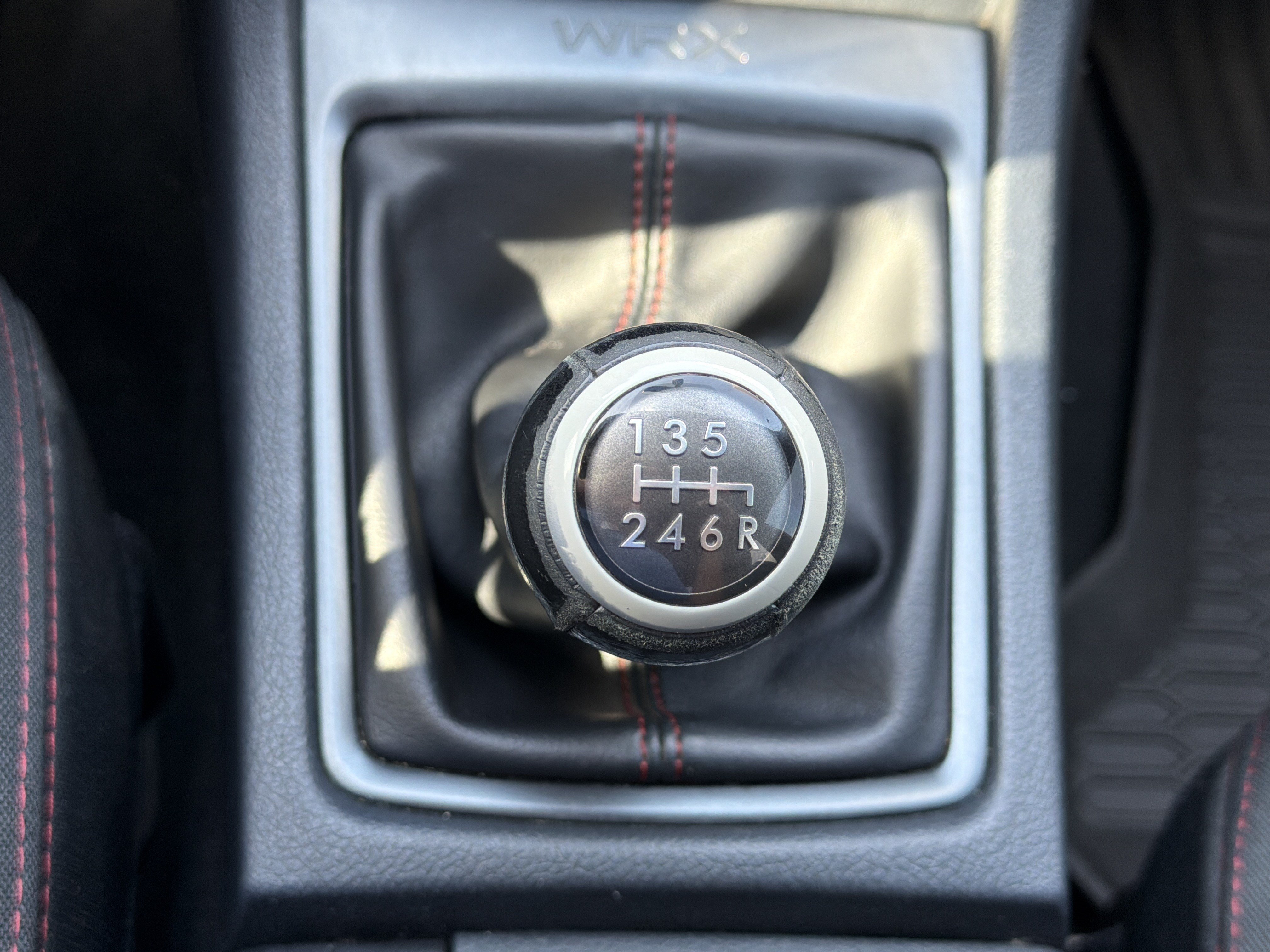 Used 2019 Subaru WRX Premium AWD/4WD image 21