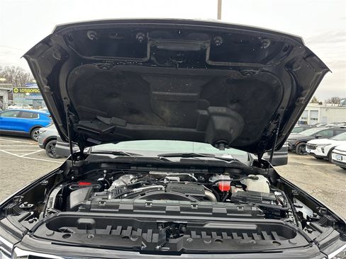 Used 2025 GMC Sierra 2500 Denali image 27