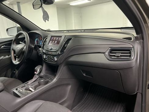 Certified 2023 Chevrolet Equinox RS image 27