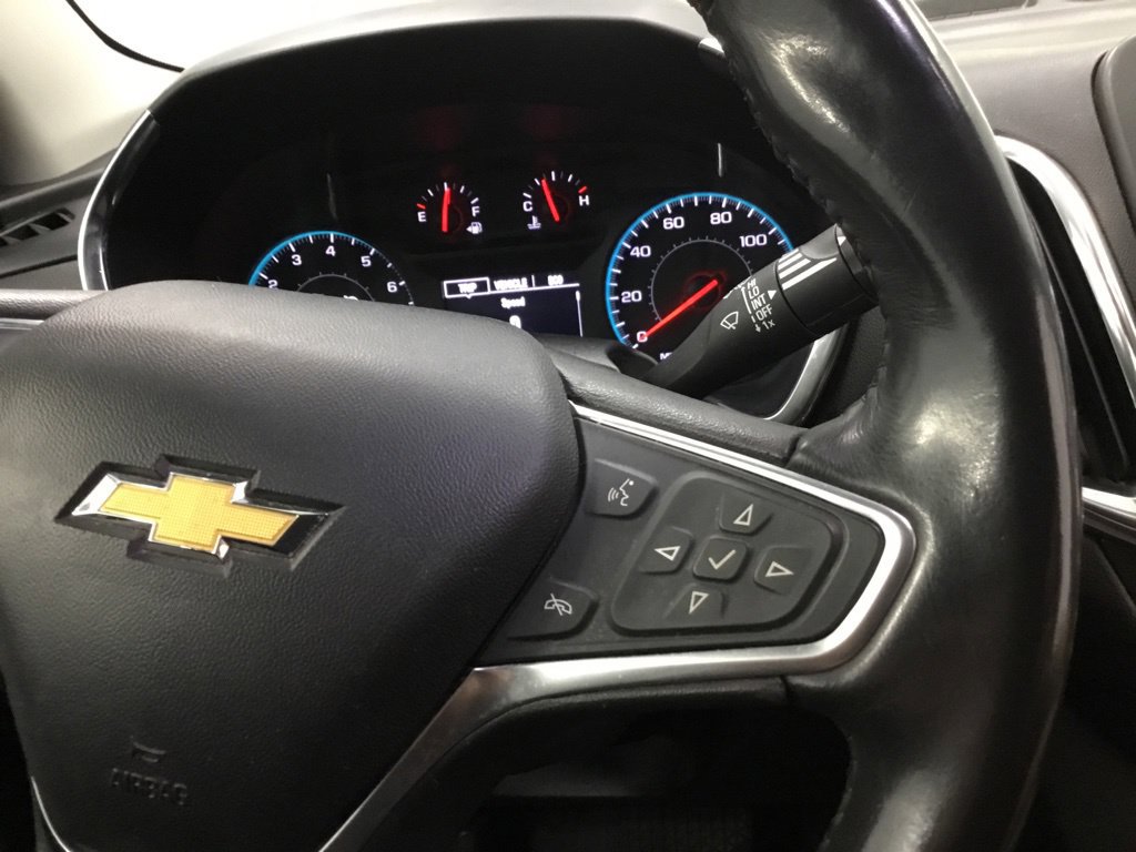 Used 2018 Chevrolet Equinox LT AWD/4WD image 34