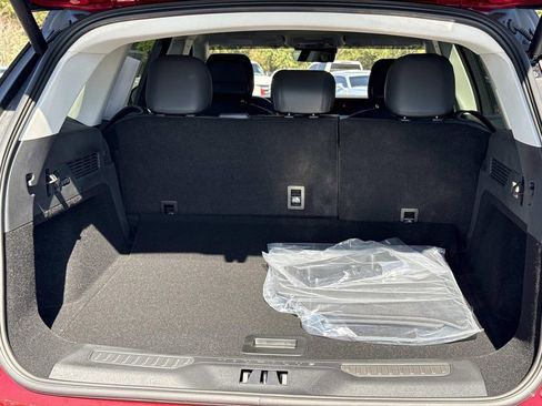 New 2026 Lincoln Nautilus Reserve image 11