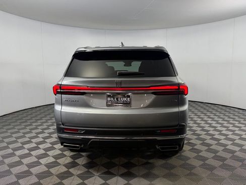 Used 2026 Buick Enclave Preferred FWD image 9