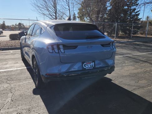 New 2025 Ford Mustang Mach-E GT image 11
