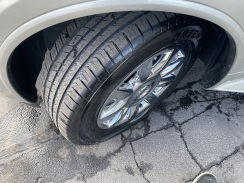 Used 2013 Buick Enclave Premium w/ LPO, Cargo Convenience Pkg image 10