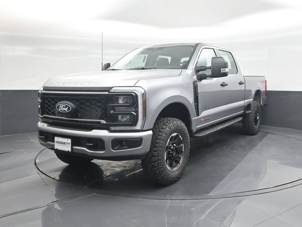 New 2027 Ford F250 XL w/ Tremor Off-Road Package AWD/4WD image 31