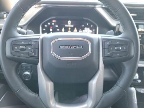 Used 2024 GMC Sierra 1500 Denali w/ Denali Reserve Package image 13