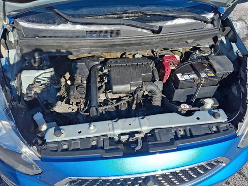 Used 2017 Mitsubishi Mirage ES image 26