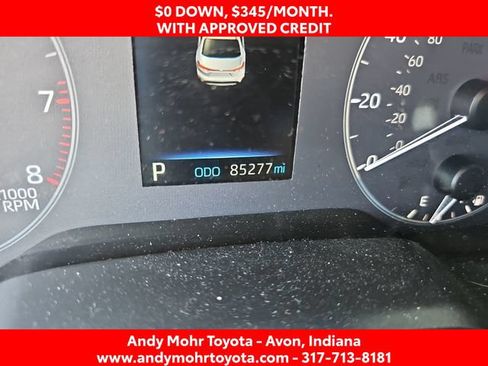 Used 2023 Toyota Corolla LE FWD image 17