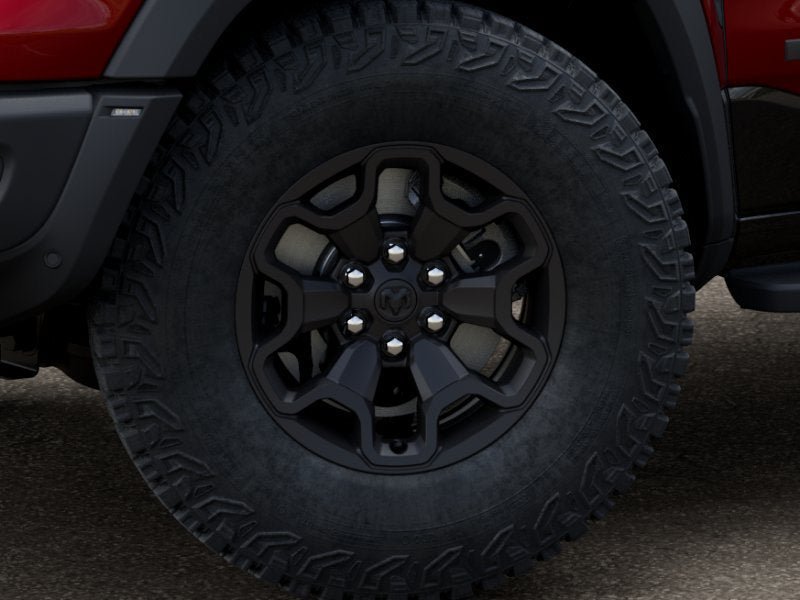 New 2027 RAM 1500 RHO w/ Bed Utility Group AWD/4WD image 8