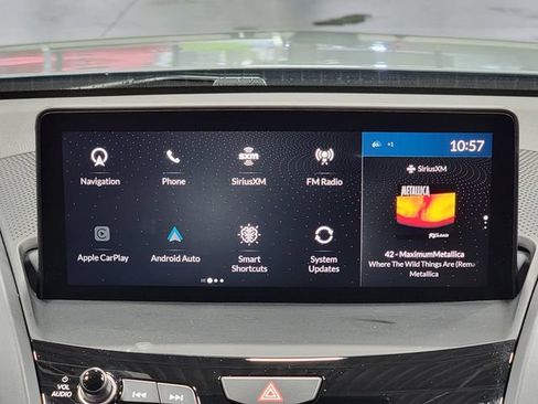 Used 2025 Acura RDX A-Spec AWD/4WD image 20