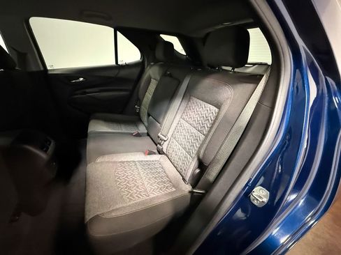 Used 2023 Chevrolet Equinox LT image 8