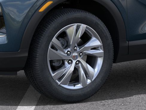New 2026 Buick Encore GX Preferred w/ Advanced Technology Package AWD/4WD image 12
