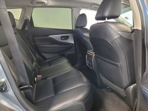 Used 2019 Nissan Murano SL image 15