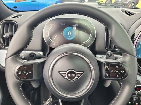 Certified 2023 MINI Cooper Countryman S w/ Mini Untamed Edition image 28