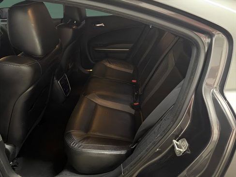 Used 2021 Dodge Charger SXT w/ Leather Interior Group image 12