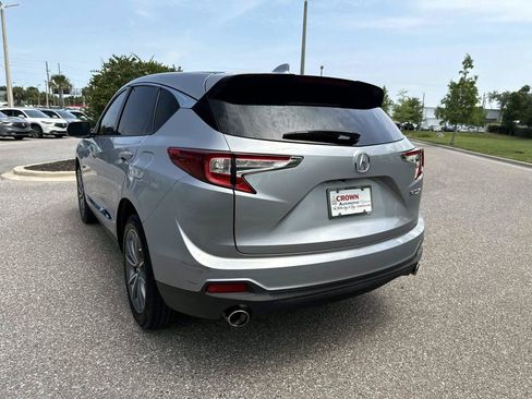 Used 2020 Acura RDX FWD w/ Technology Package image 8
