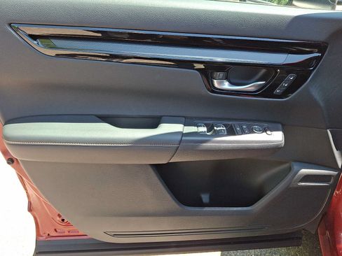 Certified 2024 Honda CR-V Sport Touring image 12