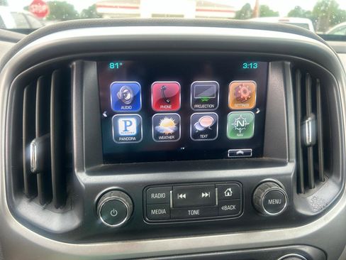 Used 2016 Chevrolet Colorado LT w/ Luxury Package, Chrome AWD/4WD image 19